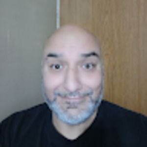 Meet your Posher, Jose